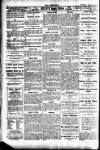 Croydon Chronicle and East Surrey Advertiser Thursday 08 April 1909 Page 4