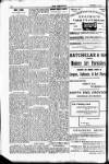 Croydon Chronicle and East Surrey Advertiser Thursday 08 April 1909 Page 10