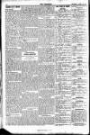 Croydon Chronicle and East Surrey Advertiser Thursday 08 April 1909 Page 14