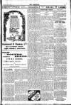 Croydon Chronicle and East Surrey Advertiser Thursday 22 April 1909 Page 3