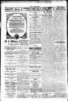 Croydon Chronicle and East Surrey Advertiser Thursday 22 April 1909 Page 8