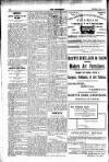 Croydon Chronicle and East Surrey Advertiser Thursday 22 April 1909 Page 10