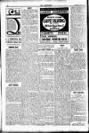 Croydon Chronicle and East Surrey Advertiser Thursday 22 April 1909 Page 12