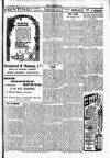 Croydon Chronicle and East Surrey Advertiser Thursday 29 April 1909 Page 3