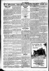 Croydon Chronicle and East Surrey Advertiser Thursday 29 April 1909 Page 6