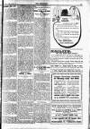 Croydon Chronicle and East Surrey Advertiser Thursday 29 April 1909 Page 13