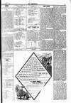 Croydon Chronicle and East Surrey Advertiser Saturday 04 September 1909 Page 13