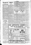 Croydon Chronicle and East Surrey Advertiser Saturday 04 September 1909 Page 16