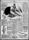 Croydon Chronicle and East Surrey Advertiser Saturday 01 January 1910 Page 6