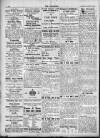 Croydon Chronicle and East Surrey Advertiser Saturday 01 January 1910 Page 12