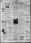 Croydon Chronicle and East Surrey Advertiser Saturday 01 January 1910 Page 24
