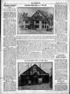 Croydon Chronicle and East Surrey Advertiser Saturday 15 January 1910 Page 10