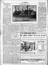 Croydon Chronicle and East Surrey Advertiser Saturday 15 January 1910 Page 22