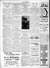 Croydon Chronicle and East Surrey Advertiser Saturday 12 March 1910 Page 8