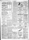 Croydon Chronicle and East Surrey Advertiser Saturday 12 March 1910 Page 12