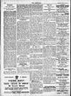 Croydon Chronicle and East Surrey Advertiser Saturday 12 March 1910 Page 14