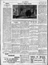Croydon Chronicle and East Surrey Advertiser Saturday 12 March 1910 Page 22