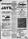 Croydon Chronicle and East Surrey Advertiser Saturday 26 March 1910 Page 10