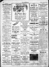 Croydon Chronicle and East Surrey Advertiser Saturday 26 March 1910 Page 12