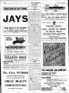 Croydon Chronicle and East Surrey Advertiser Saturday 02 April 1910 Page 10