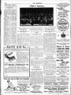 Croydon Chronicle and East Surrey Advertiser Saturday 02 April 1910 Page 22