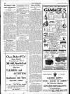 Croydon Chronicle and East Surrey Advertiser Saturday 16 April 1910 Page 22