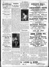 Croydon Chronicle and East Surrey Advertiser Saturday 23 April 1910 Page 14