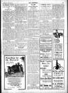 Croydon Chronicle and East Surrey Advertiser Saturday 23 April 1910 Page 21