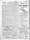 Croydon Chronicle and East Surrey Advertiser Saturday 30 April 1910 Page 4