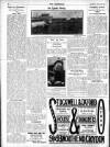 Croydon Chronicle and East Surrey Advertiser Saturday 30 April 1910 Page 6