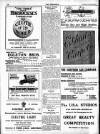 Croydon Chronicle and East Surrey Advertiser Saturday 30 April 1910 Page 10