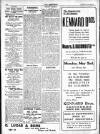Croydon Chronicle and East Surrey Advertiser Saturday 30 April 1910 Page 14