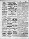 Croydon Chronicle and East Surrey Advertiser Saturday 28 May 1910 Page 12