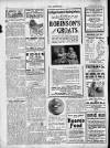 Croydon Chronicle and East Surrey Advertiser Saturday 04 June 1910 Page 2