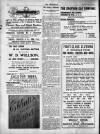 Croydon Chronicle and East Surrey Advertiser Saturday 04 June 1910 Page 6