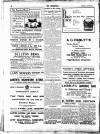 Croydon Chronicle and East Surrey Advertiser Saturday 09 July 1910 Page 6