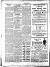 Croydon Chronicle and East Surrey Advertiser Saturday 09 July 1910 Page 10