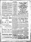 Croydon Chronicle and East Surrey Advertiser Saturday 09 July 1910 Page 11