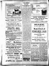 Croydon Chronicle and East Surrey Advertiser Saturday 20 August 1910 Page 6