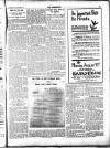Croydon Chronicle and East Surrey Advertiser Saturday 20 August 1910 Page 11