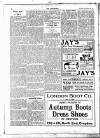 Croydon Chronicle and East Surrey Advertiser Saturday 10 September 1910 Page 14