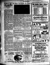 Croydon Chronicle and East Surrey Advertiser Saturday 07 January 1911 Page 2