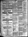 Croydon Chronicle and East Surrey Advertiser Saturday 07 January 1911 Page 4