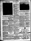 Croydon Chronicle and East Surrey Advertiser Saturday 07 January 1911 Page 8