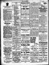 Croydon Chronicle and East Surrey Advertiser Saturday 07 January 1911 Page 12