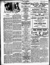Croydon Chronicle and East Surrey Advertiser Saturday 07 January 1911 Page 14