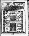 Croydon Chronicle and East Surrey Advertiser Saturday 14 January 1911 Page 3