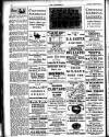 Croydon Chronicle and East Surrey Advertiser Saturday 14 January 1911 Page 6