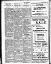 Croydon Chronicle and East Surrey Advertiser Saturday 14 January 1911 Page 8