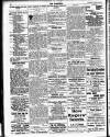 Croydon Chronicle and East Surrey Advertiser Saturday 14 January 1911 Page 12